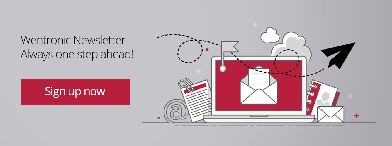 Newsletter Center