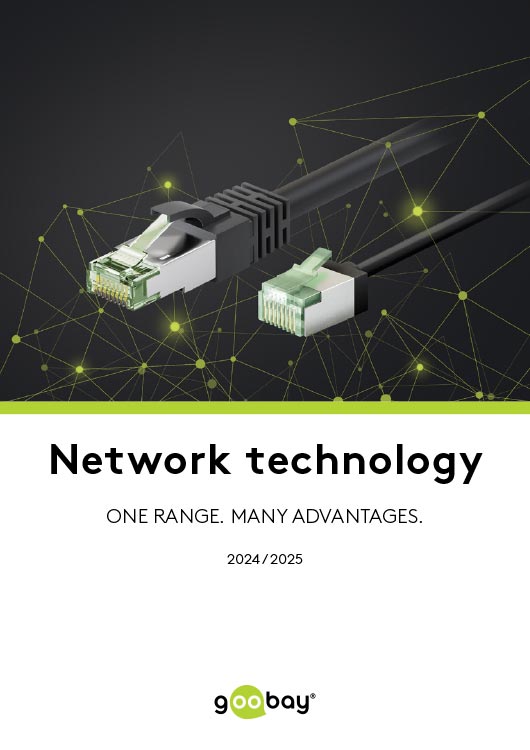 Network Technology Catalogue