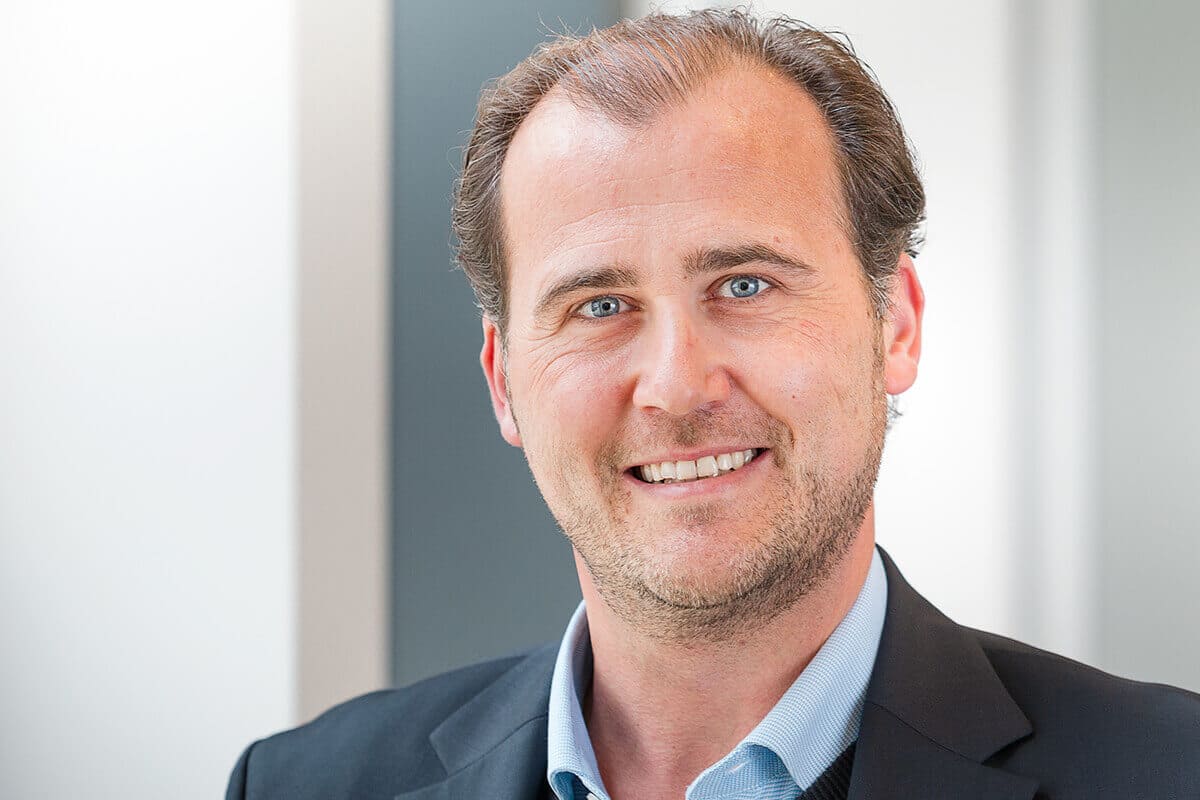 Image of Marvin Diedrichs