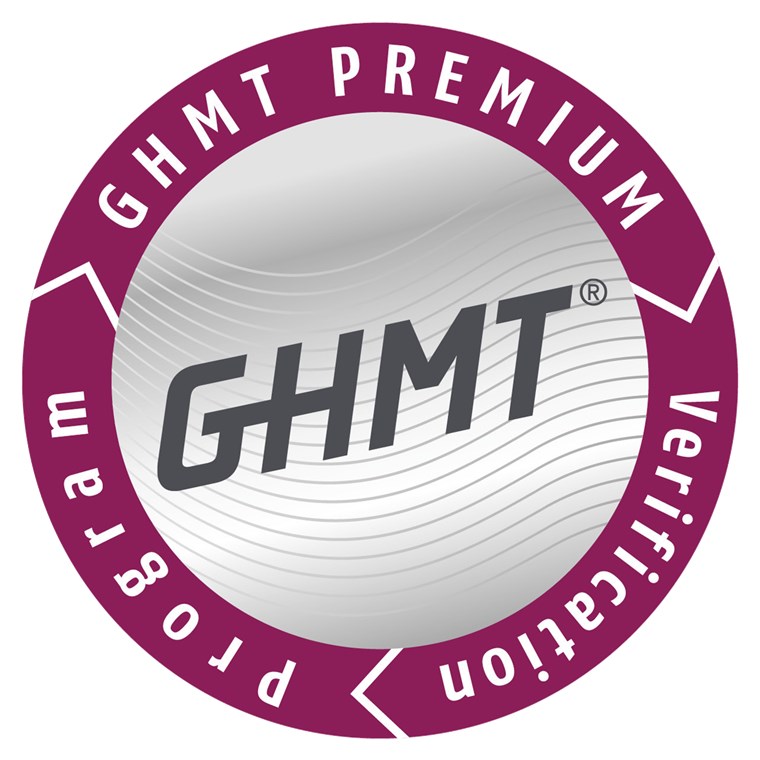 GHMT Premium Verification Programm