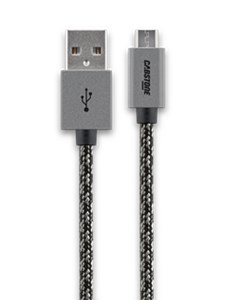 Micro-USB Charge/Sync Cable Micro-USB Charge/Sync Cable