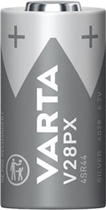4SR44 (4028) Battery, 1 pc. in blister