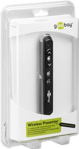 Wireless presenter Wireless presenter