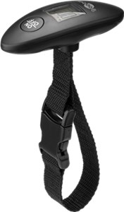 Digital Luggage Scale Basic