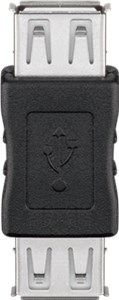 USB Adapter, Coupler