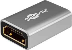 HDMI™ Adapter (Coupling), 8K/60Hz
