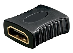 HDMI™ Adapter (Coupling), 8K/60Hz