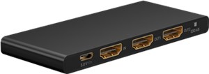 HDMI™ Splitter 1 to 2