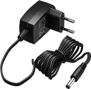 5 V Power Supply (5 W / 1.0 A)