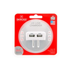 US USB Charger US USB Charger