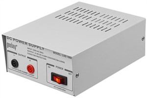 Laboratory fixed voltage power supply Laboratory fixed voltage power supply