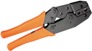 Crimping Tool for BNC, TNC, SMA and N-Connector