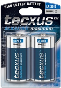 LR20/D (Mono) LR20/D (Mono)
