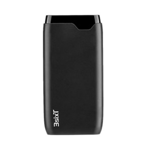 Powerbank JetPak LED Pro (20.000mAh) Power Delivery Powerbank with USB-C™ and LED status screen Powerbank JetPak LED Pro (20.000mAh) Power Delivery Powerbank with USB-C™ and LED status screen