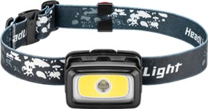 LED headlamp High Bright 240 LED headlamp High Bright 240