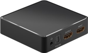 HDMI™ Audio Extractor