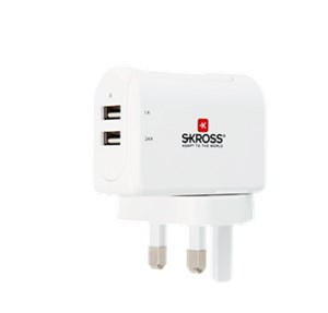 UK - USB Charger UK - USB Charger