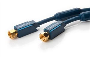 SAT antenna cable SAT antenna cable