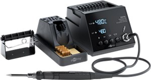 Digital Soldering Station 70 W