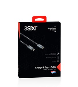 USB 3.1 Gen 1 USB-C ™ Sync and charge cable for devices with USB-C ™ Connector USB 3.1 Gen 1 USB-C ™ Sync and charge cable for devices with USB-C ™ Connector