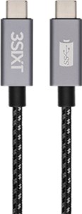 USB 3.1 Gen 1 USB-C ™ Sync and charge cable for devices with USB-C ™ Connector USB 3.1 Gen 1 USB-C ™ Sync and charge cable for devices with USB-C ™ Connector