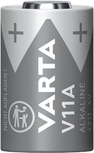 LR11 (V11A) Battery, 1 pc. in blister