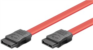 HDD S-ATA Cable 1.5 GBit/s/3 GBit/s