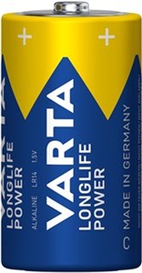 LR14/C (Baby) (4914) Battery, 1 pc. in shrink wrap