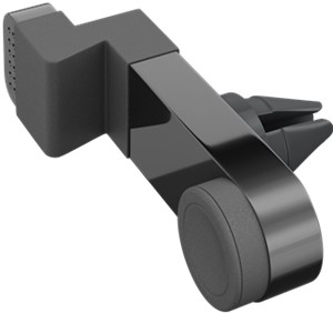 Universal Holder for Car Air Vent Slim