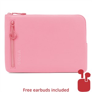 Laptop Sleeve 14 Inch, Pink