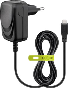 Micro-USB Charger (5 W)