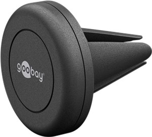 Magnetic Mount for Smartphones