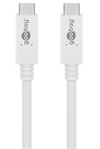USB-C™ PD charging and sync cable 100W USB-C™ PD charging and sync cable 100W