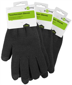 Screentouch gloves (S) Screentouch gloves (S)