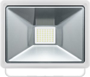 LED outdoor floodlight, 50 W LED outdoor floodlight, 50 W