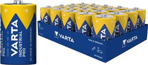 LR20/D (Mono) (4020) Battery, 20 pcs. shrink-pack