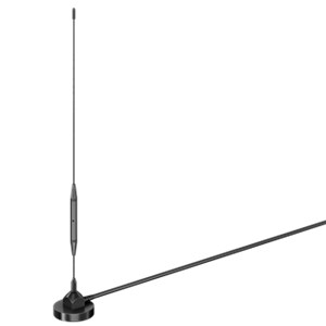 Passive DVB-T2 (HD) Indoor Antenna
