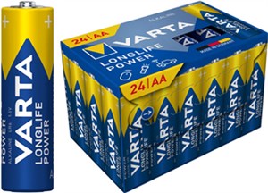 LR6/AA (Mignon) (4906) Battery, 24 pcs. in box