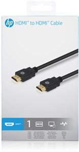 HDMI™ to HDMI™ Cable HDMI™ to HDMI™ Cable