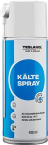 Cooling Spray