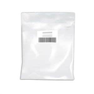 CAT 6A patchcable 1x 90°angled, U/UTP, white CAT 6A patchcable 1x 90°angled, U/UTP, white