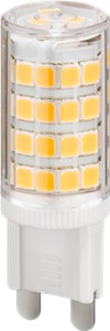 LED Compact Lamp, 3.5 W