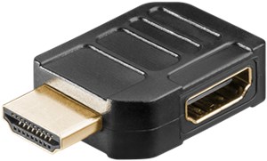 HDMI™ Adapter, 4K/60Hz