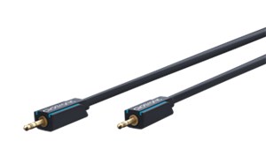 3.5 mm AUX Cable, Stereo 3.5 mm AUX Cable, Stereo