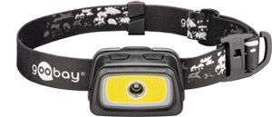 LED headlamp High Bright 240 LED headlamp High Bright 240
