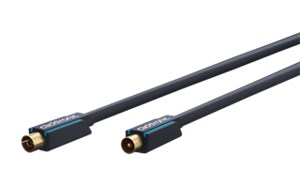 Coaxial Cable Coaxial Cable