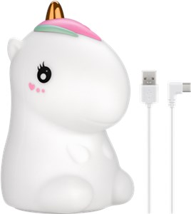 LED Night Light "Unicorn" LED Night Light "Unicorn"